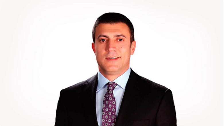 Hınıs Belediye Başkanı Erdoğan Eren